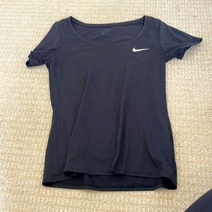 Nike women’s dri-fit top